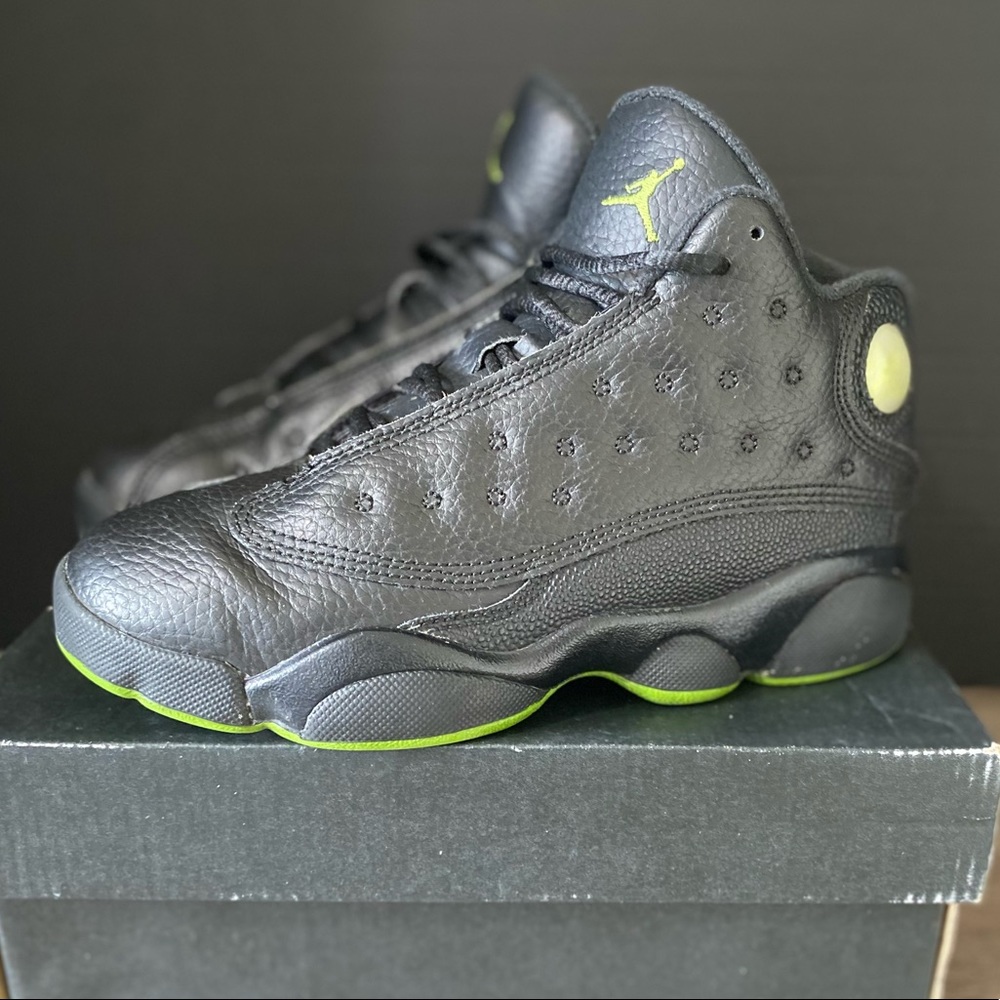 Nike Air Jordan 13 Retro BG 
Basketball Shoes/Sneakers